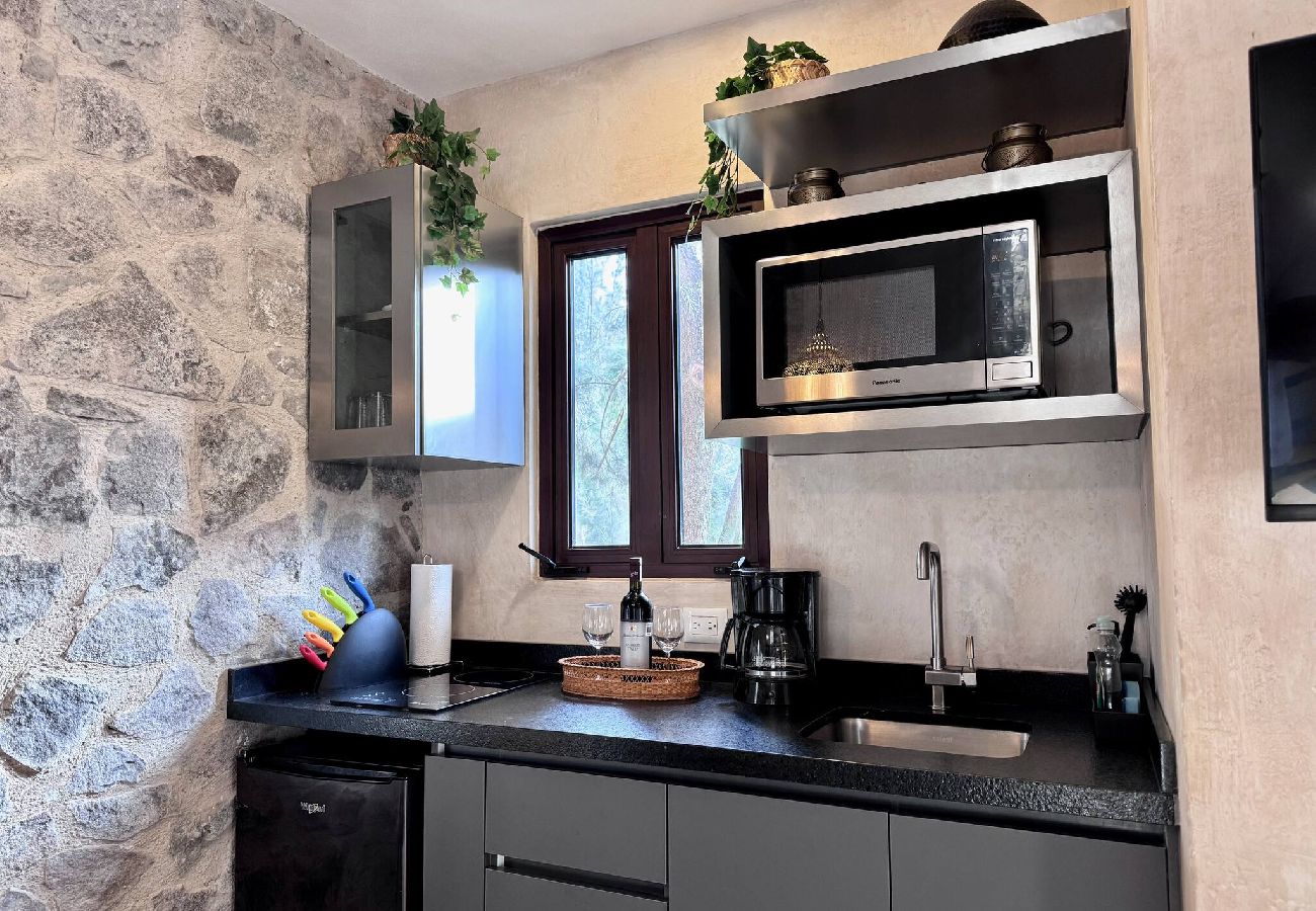 Departamento en Val’Quirico - Amalfi en Val’Quirico