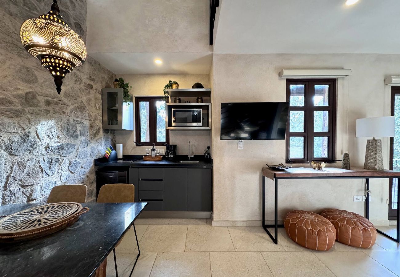 Departamento en Val’Quirico - Amalfi en Val’Quirico