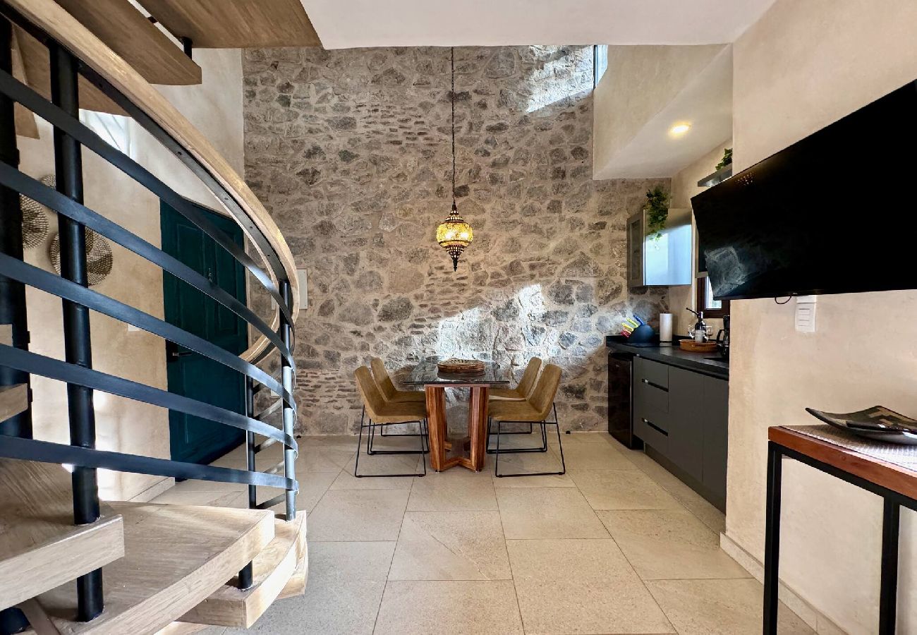 Departamento en Val’Quirico - Amalfi en Val’Quirico