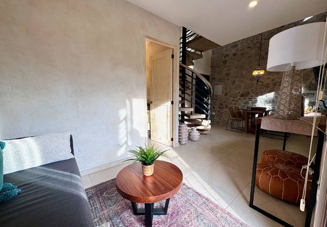 Departamento en Val’Quirico - Amalfi en Val’Quirico