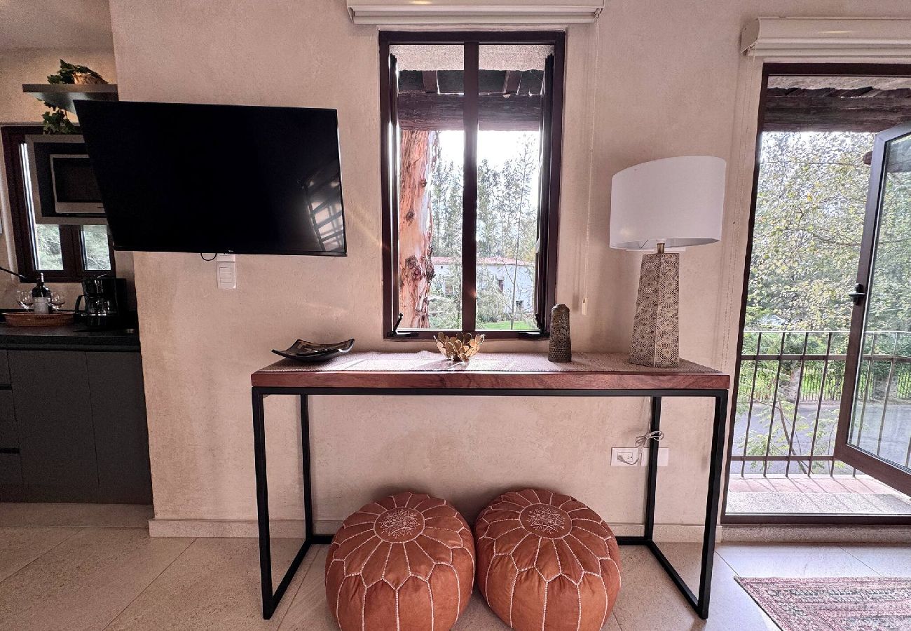 Departamento en Val’Quirico - Amalfi en Val’Quirico