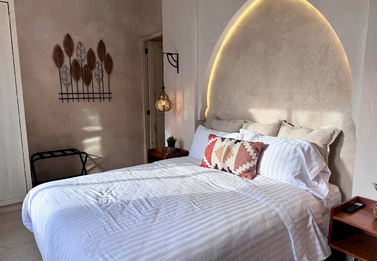 Departamento en Val’Quirico - Amalfi en Val’Quirico