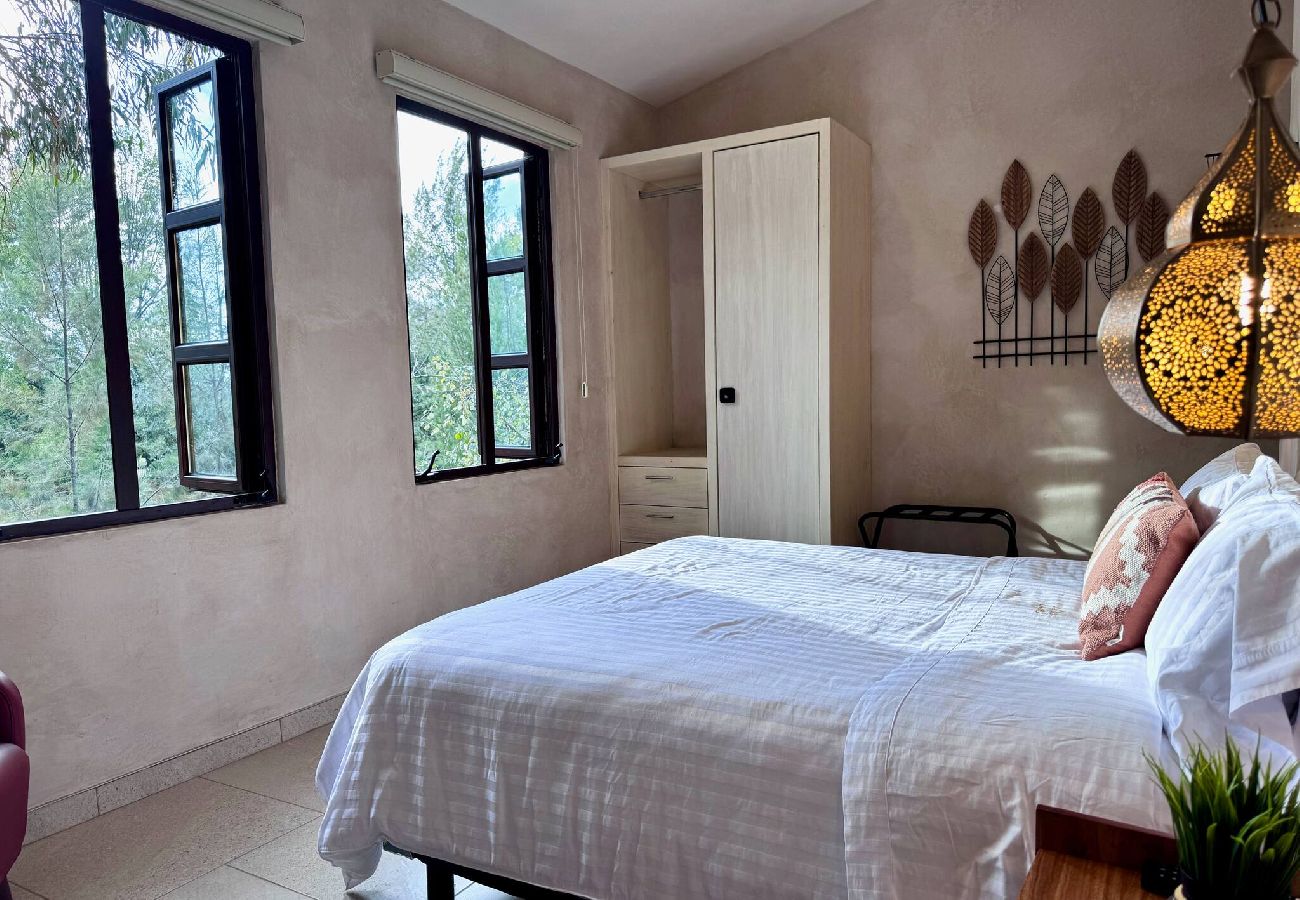 Departamento en Val’Quirico - Amalfi en Val’Quirico