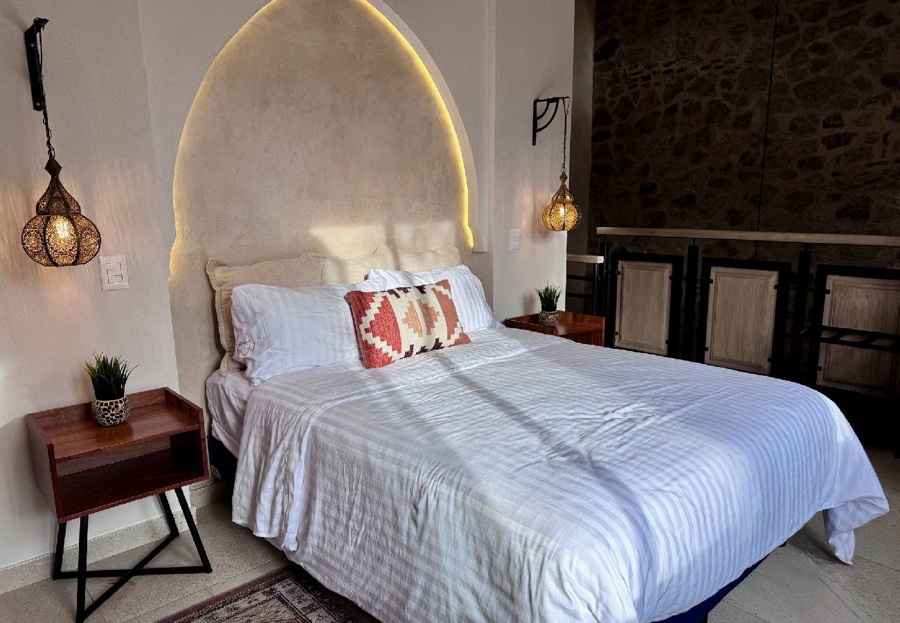 Departamento en Val’Quirico - Amalfi en Val’Quirico