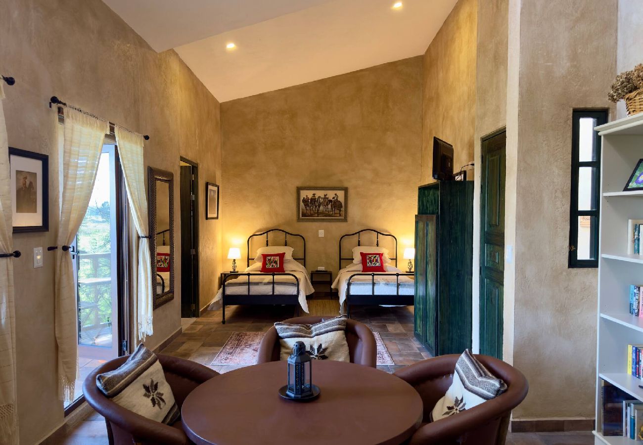 Departamento en Val’Quirico - Tapatío en Val’Quirico