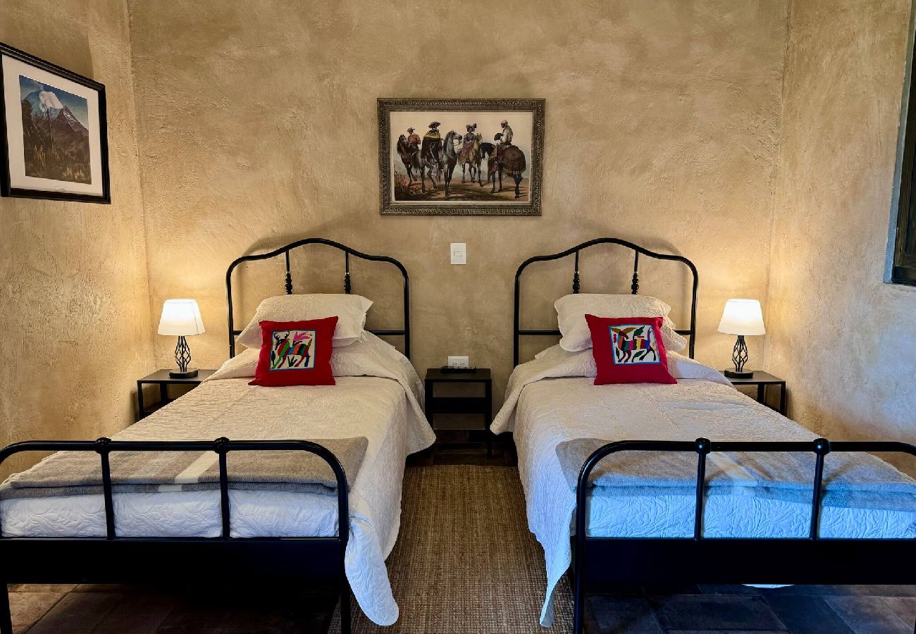 Departamento en Val’Quirico - Tapatío en Val’Quirico