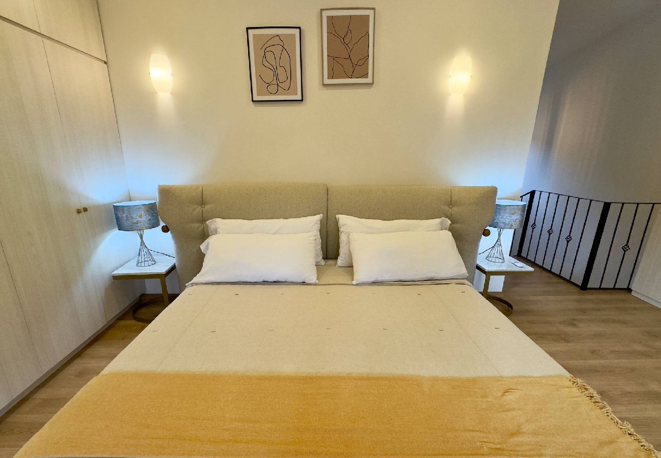 Departamento en Val’Quirico - Milano en Val’Quirico