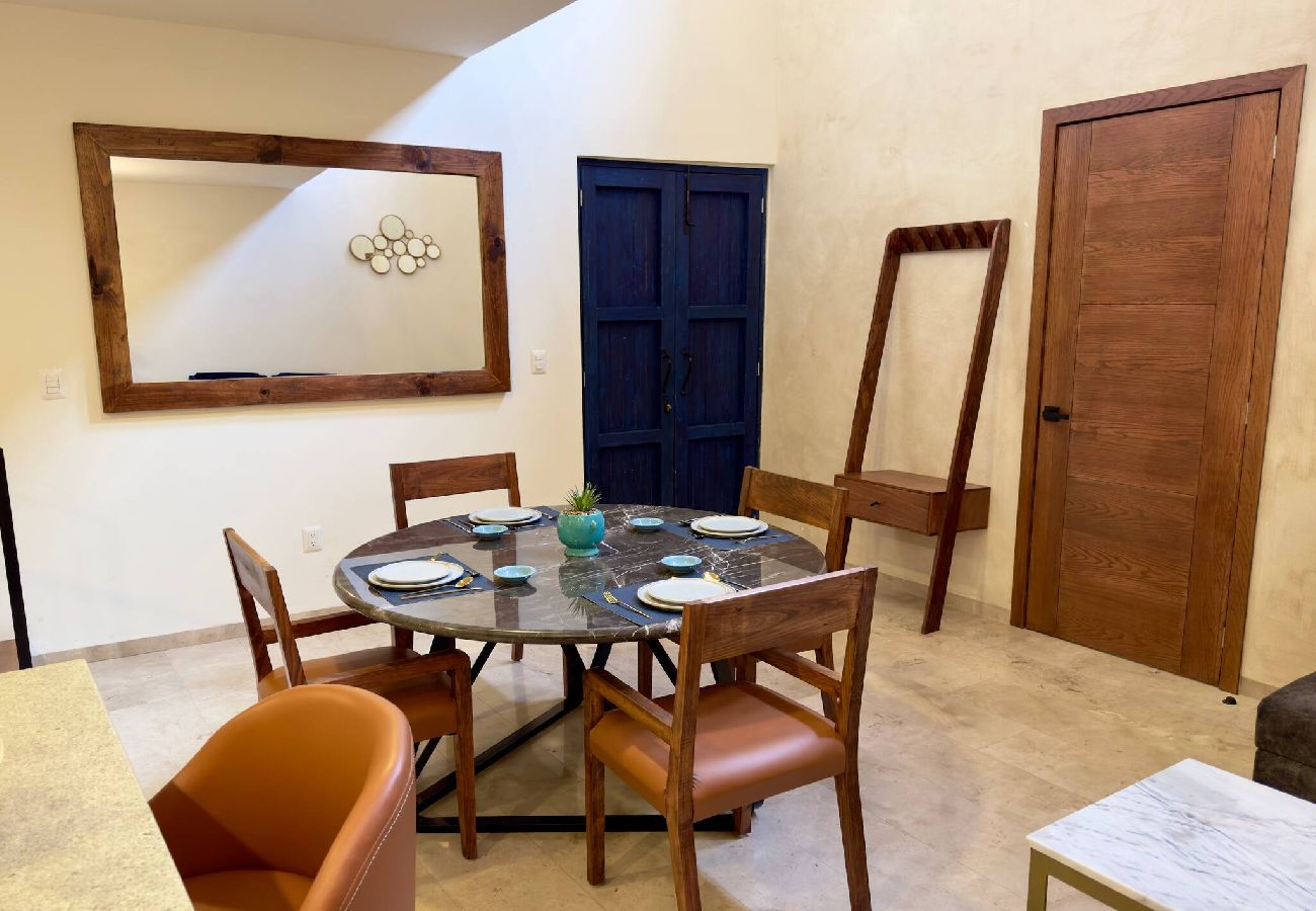 Departamento en Val’Quirico - Milano en Val’Quirico