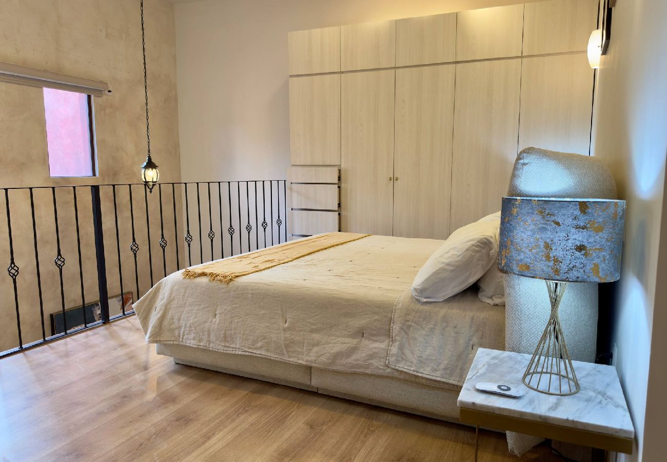 Departamento en Val’Quirico - Milano en Val’Quirico