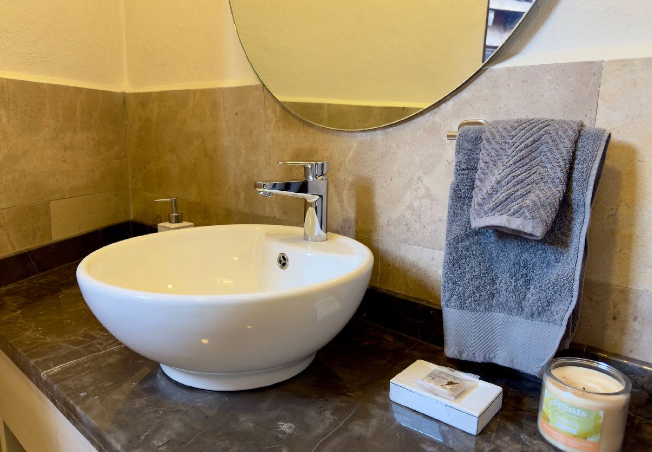 Departamento en Val’Quirico - Milano en Val’Quirico