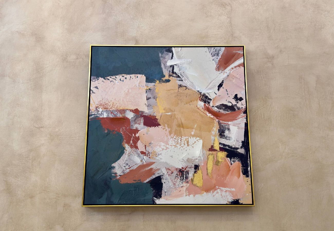 Departamento en Val’Quirico - Milano en Val’Quirico