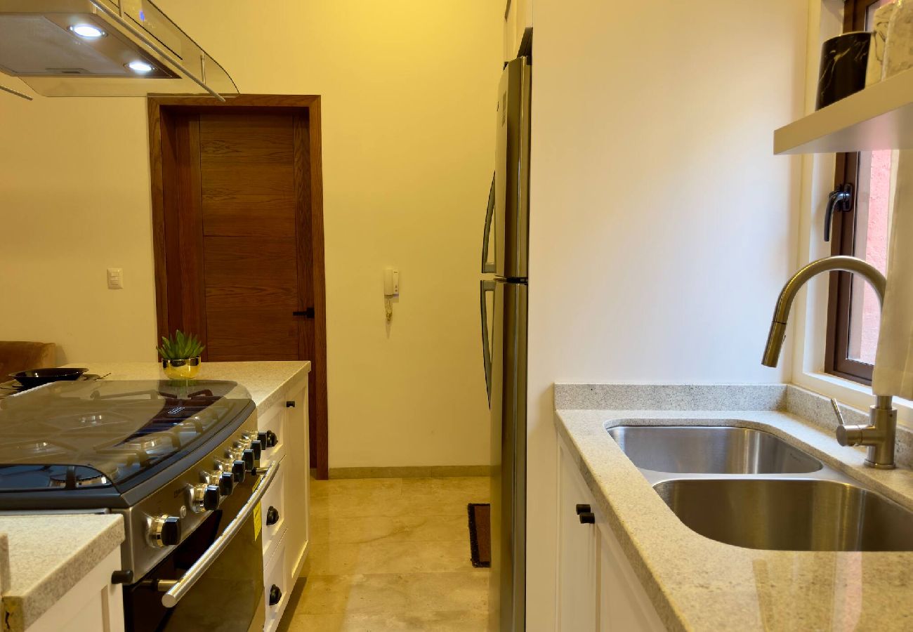 Departamento en Val’Quirico - Florencia en Val’Quirico