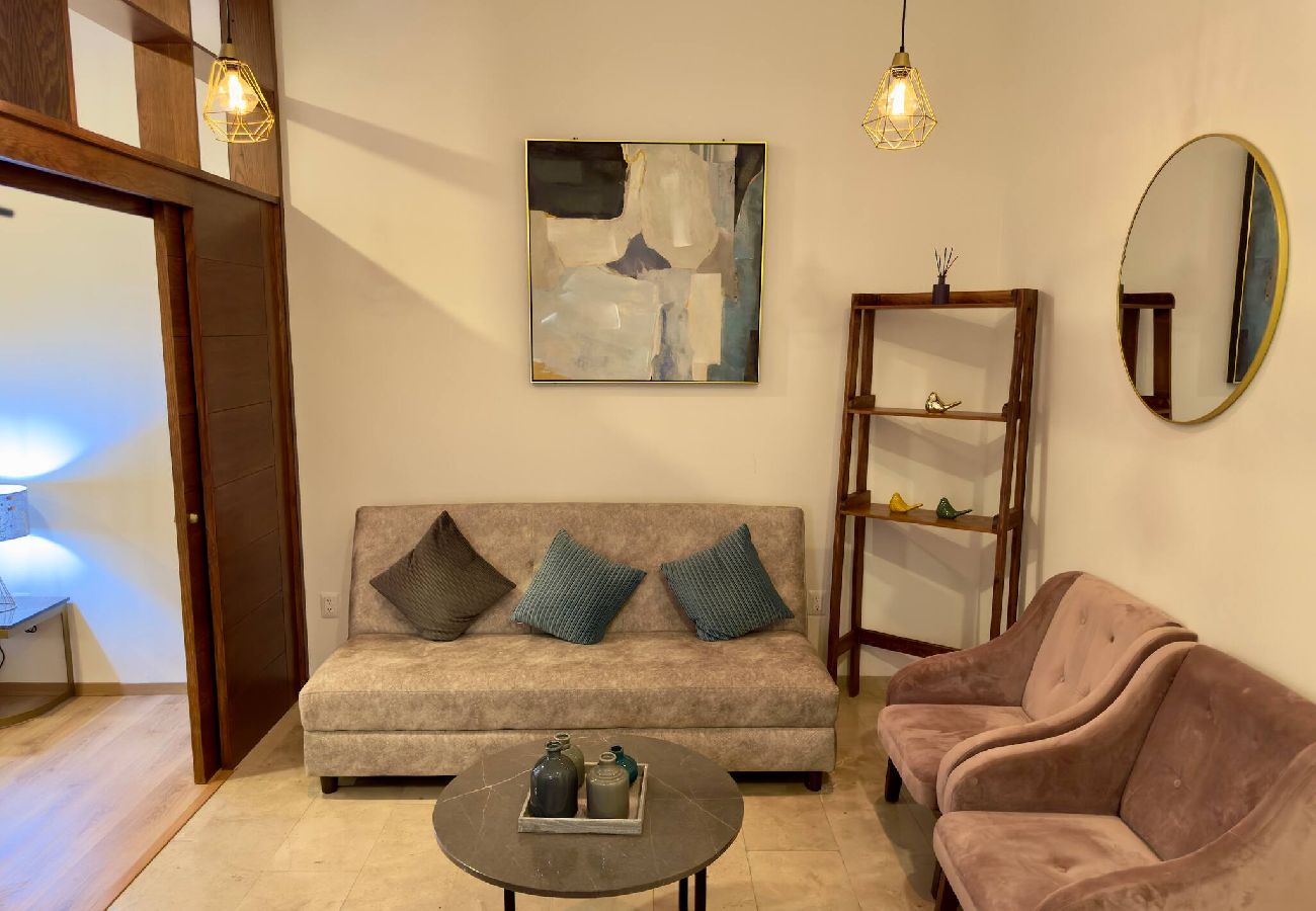 Departamento en Val’Quirico - Florencia en Val’Quirico