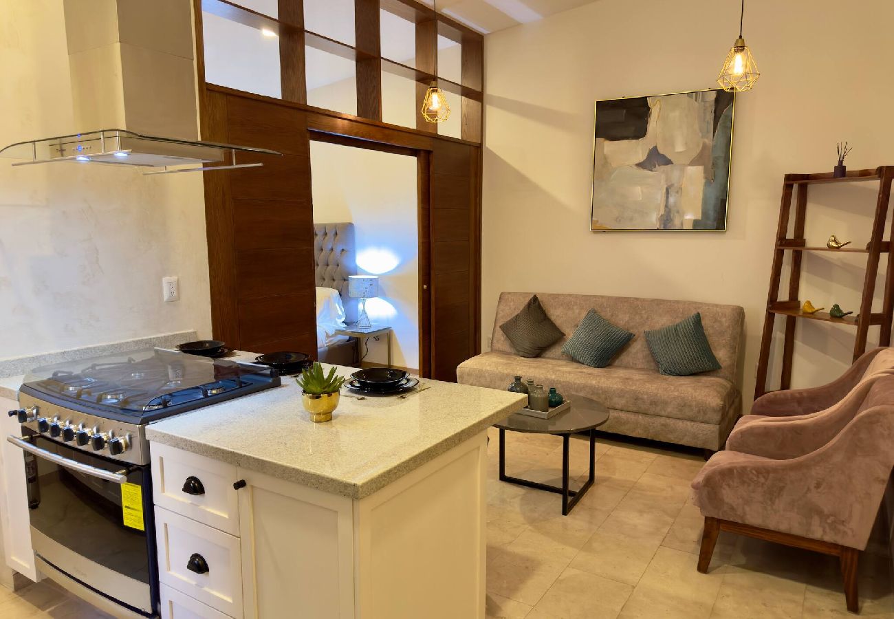 Departamento en Val’Quirico - Florencia en Val’Quirico