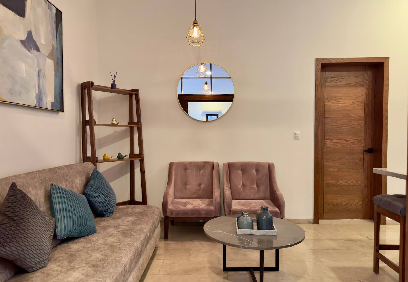 Departamento en Val’Quirico - Florencia en Val’Quirico