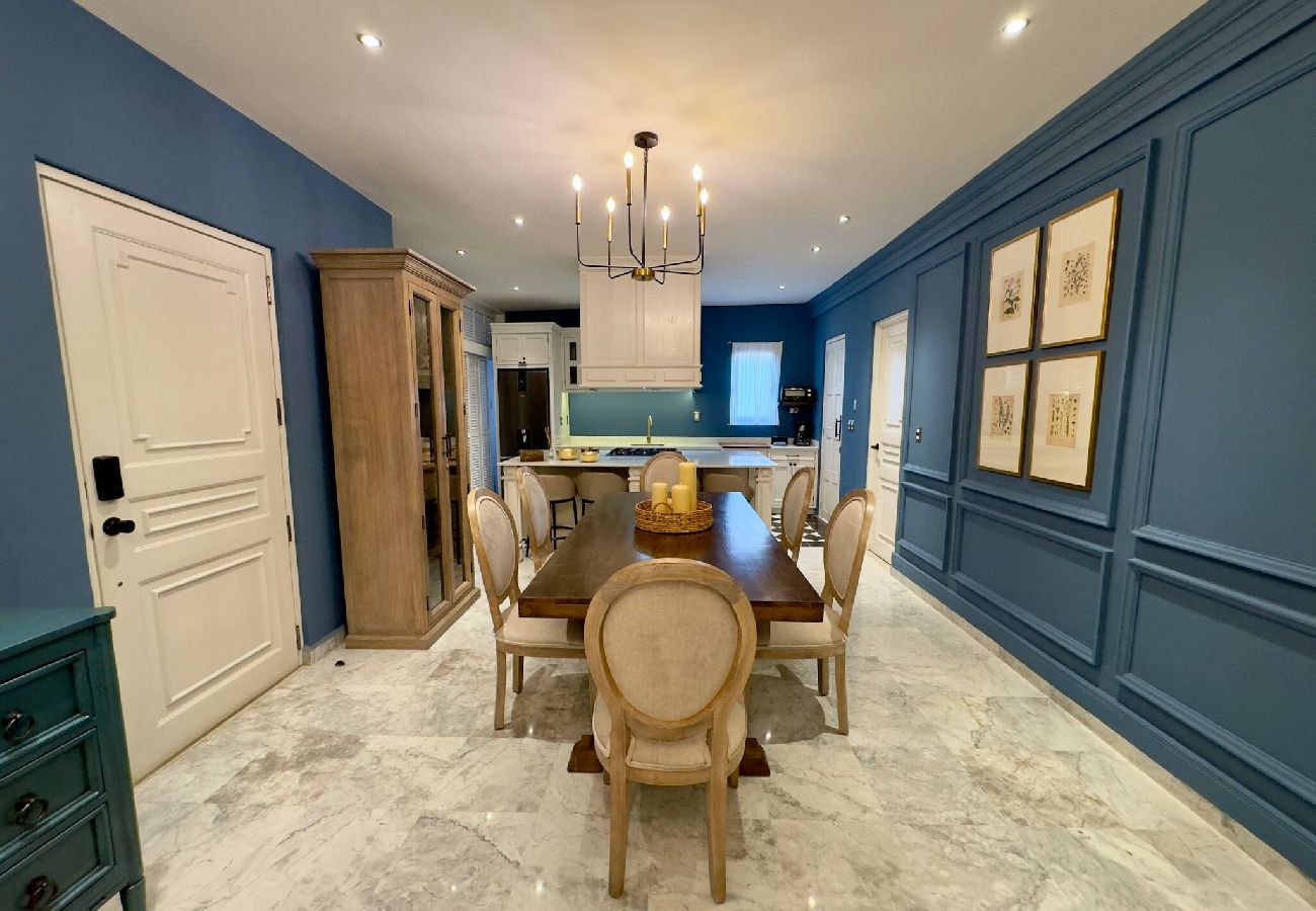 Departamento en Val’Quirico - Camille en Val’Quirico