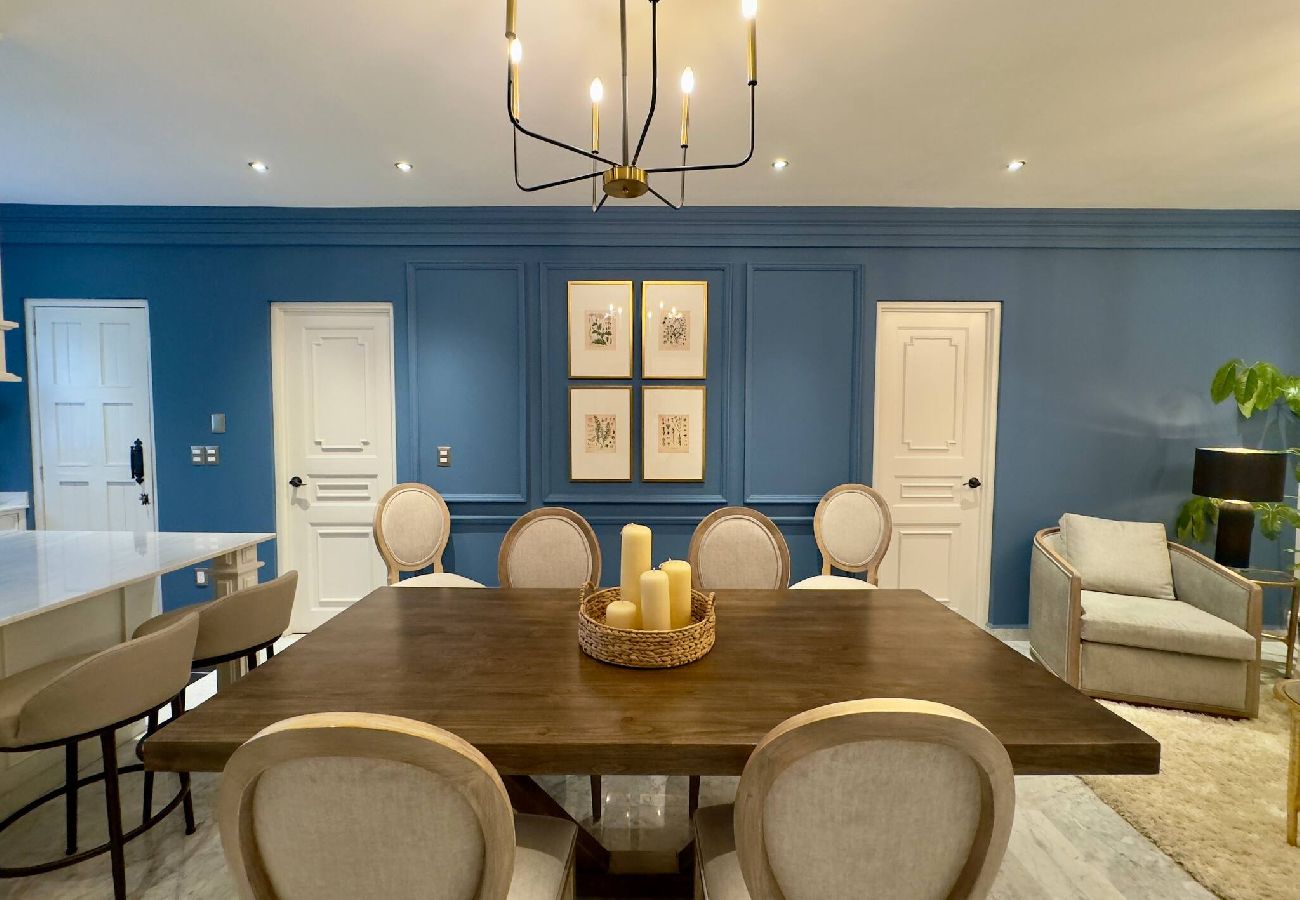 Departamento en Val’Quirico - Camille en Val’Quirico