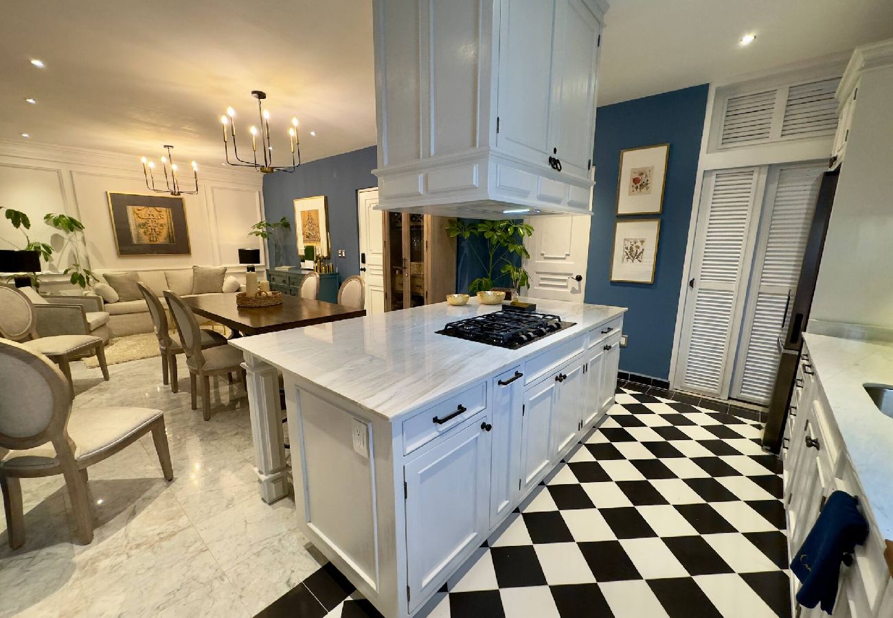 Departamento en Val’Quirico - Camille en Val’Quirico