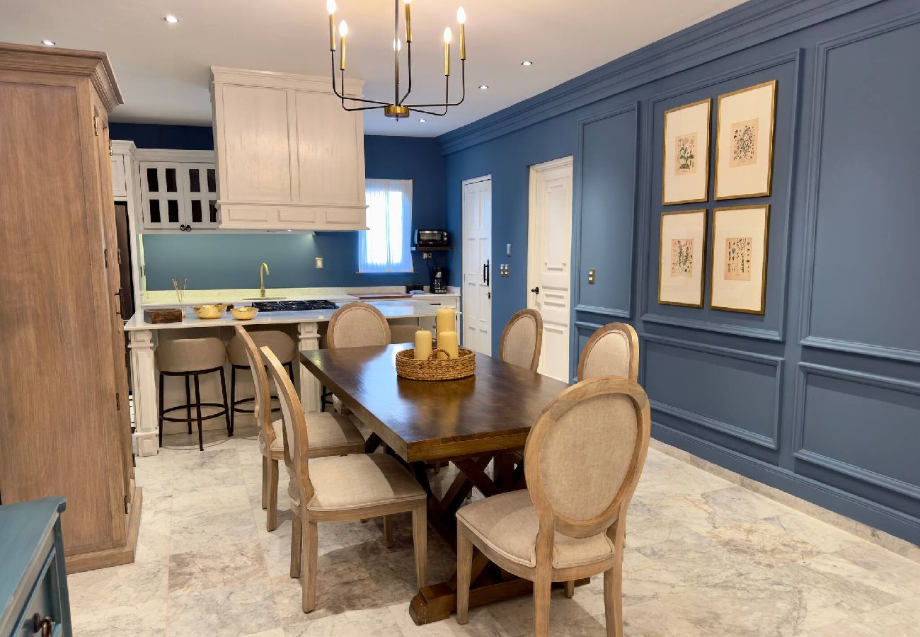 Departamento en Val’Quirico - Camille en Val’Quirico