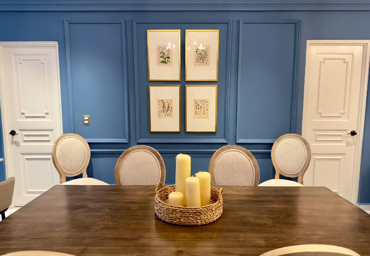 Departamento en Val’Quirico - Camille en Val’Quirico