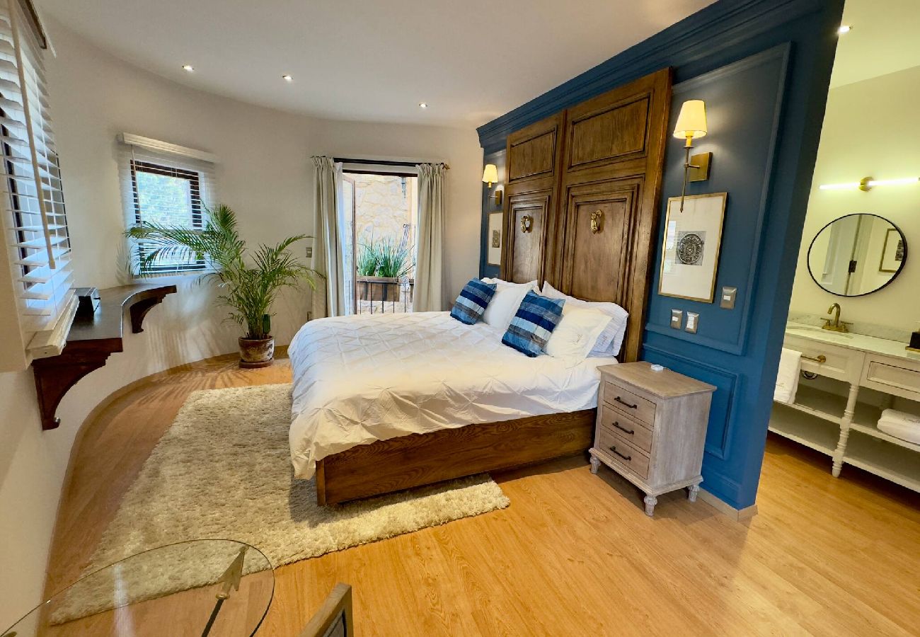 Departamento en Val’Quirico - Camille en Val’Quirico