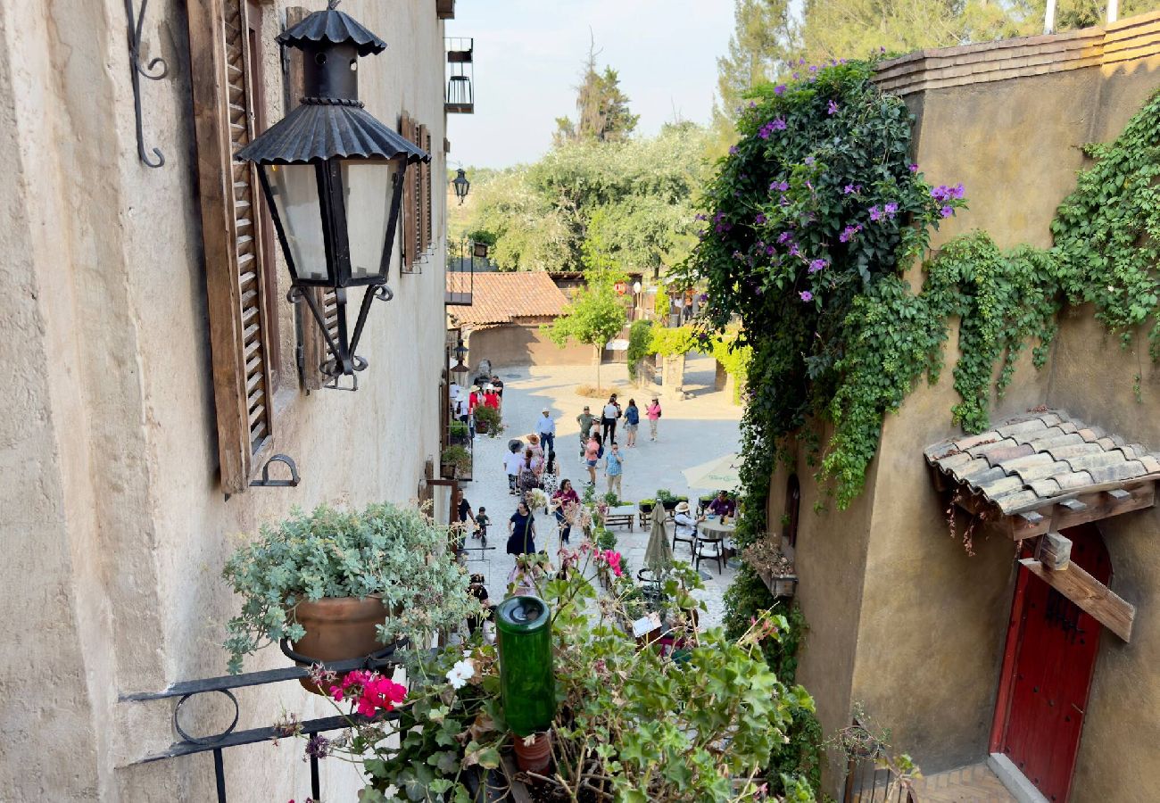 Departamento en Val’Quirico - Camille en Val’Quirico