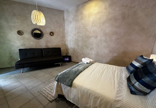 Renta por habitaciones en Val’Quirico - Mueganos 4 en Val’Quirico