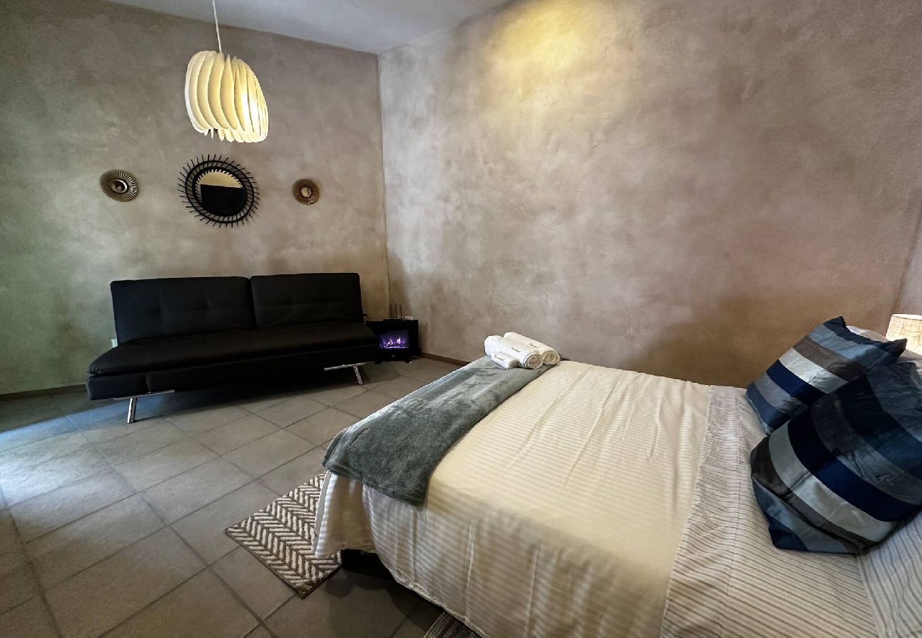 Renta por habitaciones en Val’Quirico - Mueganos 4 en Val’Quirico