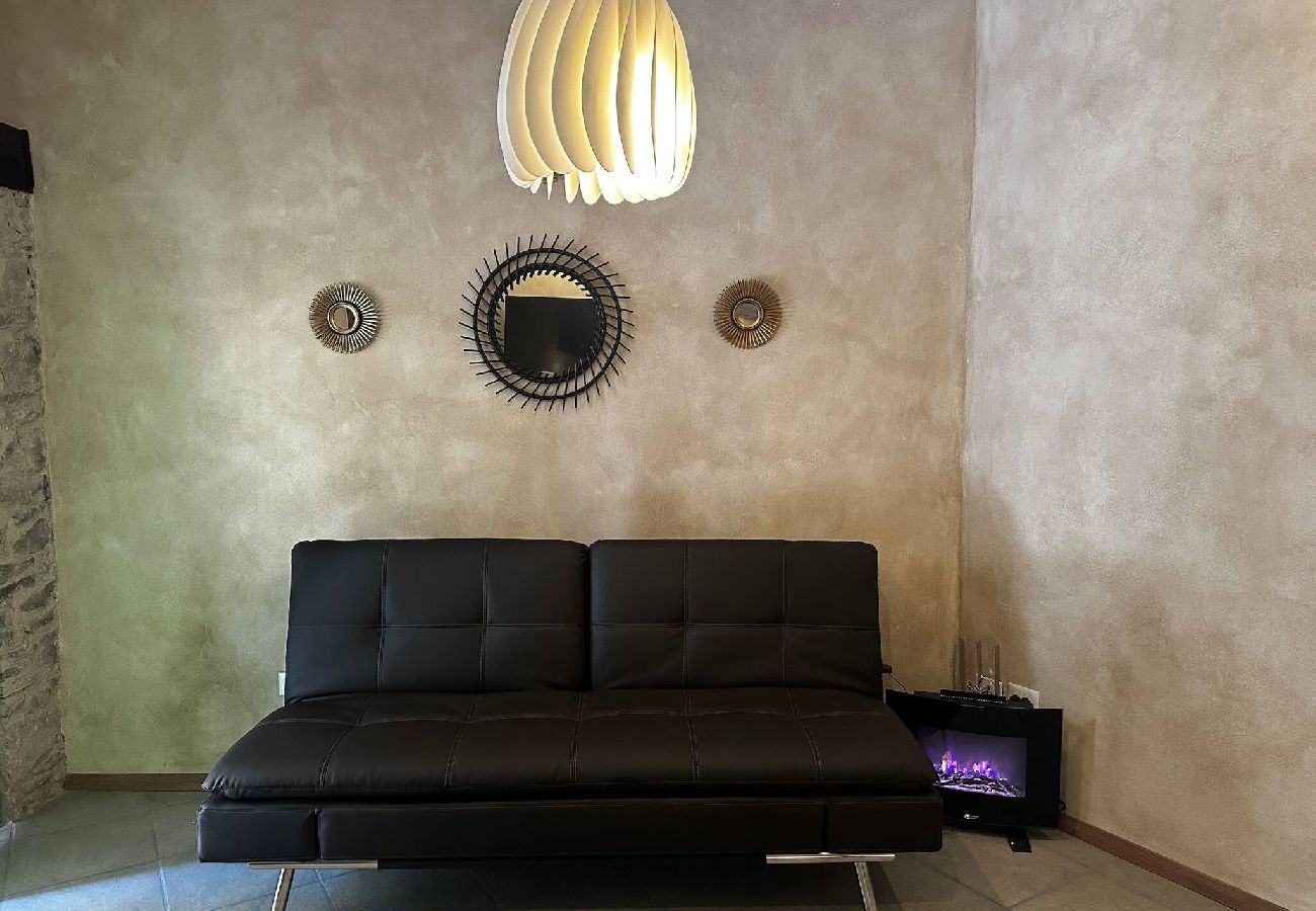 Renta por habitaciones en Val’Quirico - Mueganos 4 en Val’Quirico