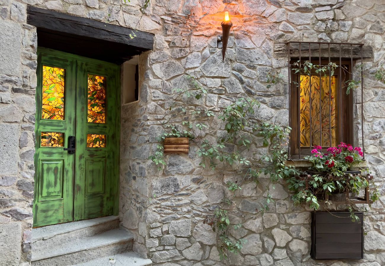 Renta por habitaciones en Val’Quirico - Mueganos 4 en Val’Quirico