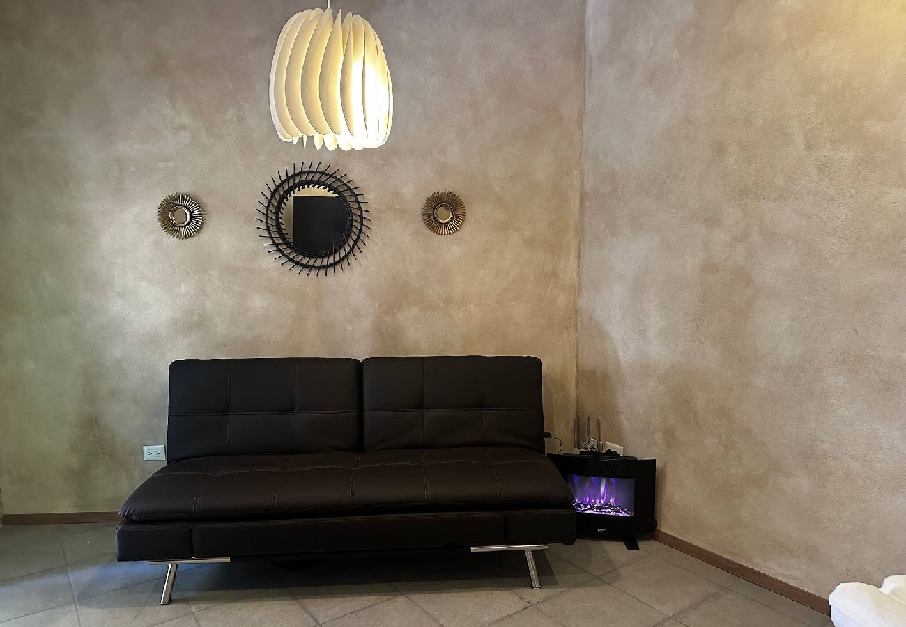 Renta por habitaciones en Val’Quirico - Mueganos 4 en Val’Quirico