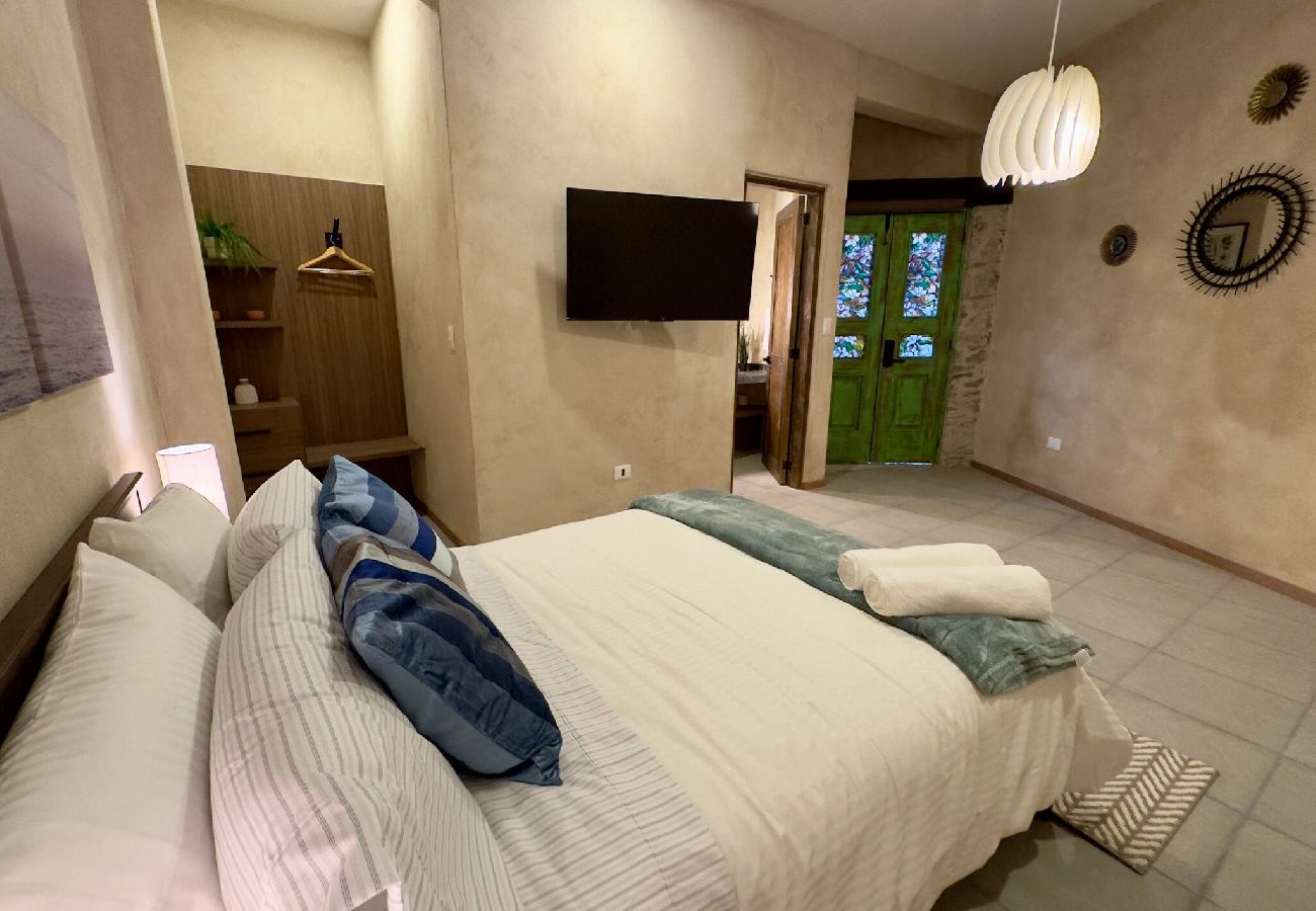 Renta por habitaciones en Val’Quirico - Mueganos 4 en Val’Quirico