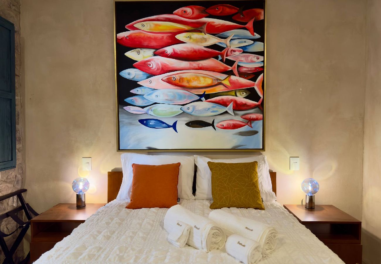 Renta por habitaciones en Val’Quirico - Botticelli 2 en Val’Quirico