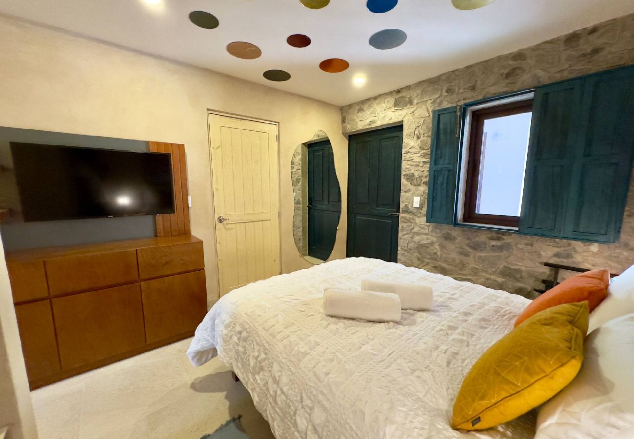 Renta por habitaciones en Val’Quirico - Botticelli 2 en Val’Quirico