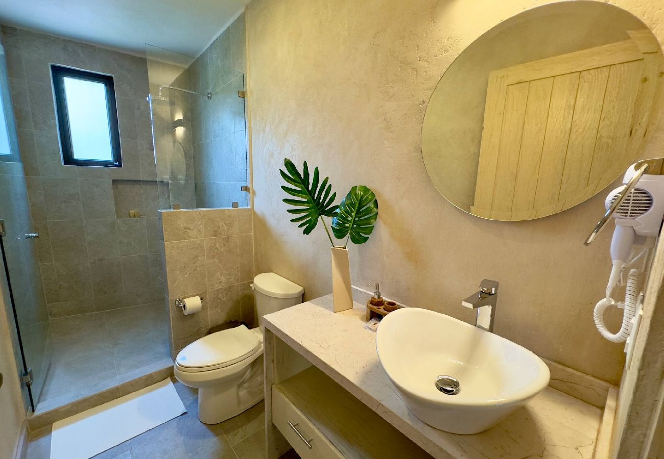 Renta por habitaciones en Val’Quirico - Botticelli 2 en Val’Quirico