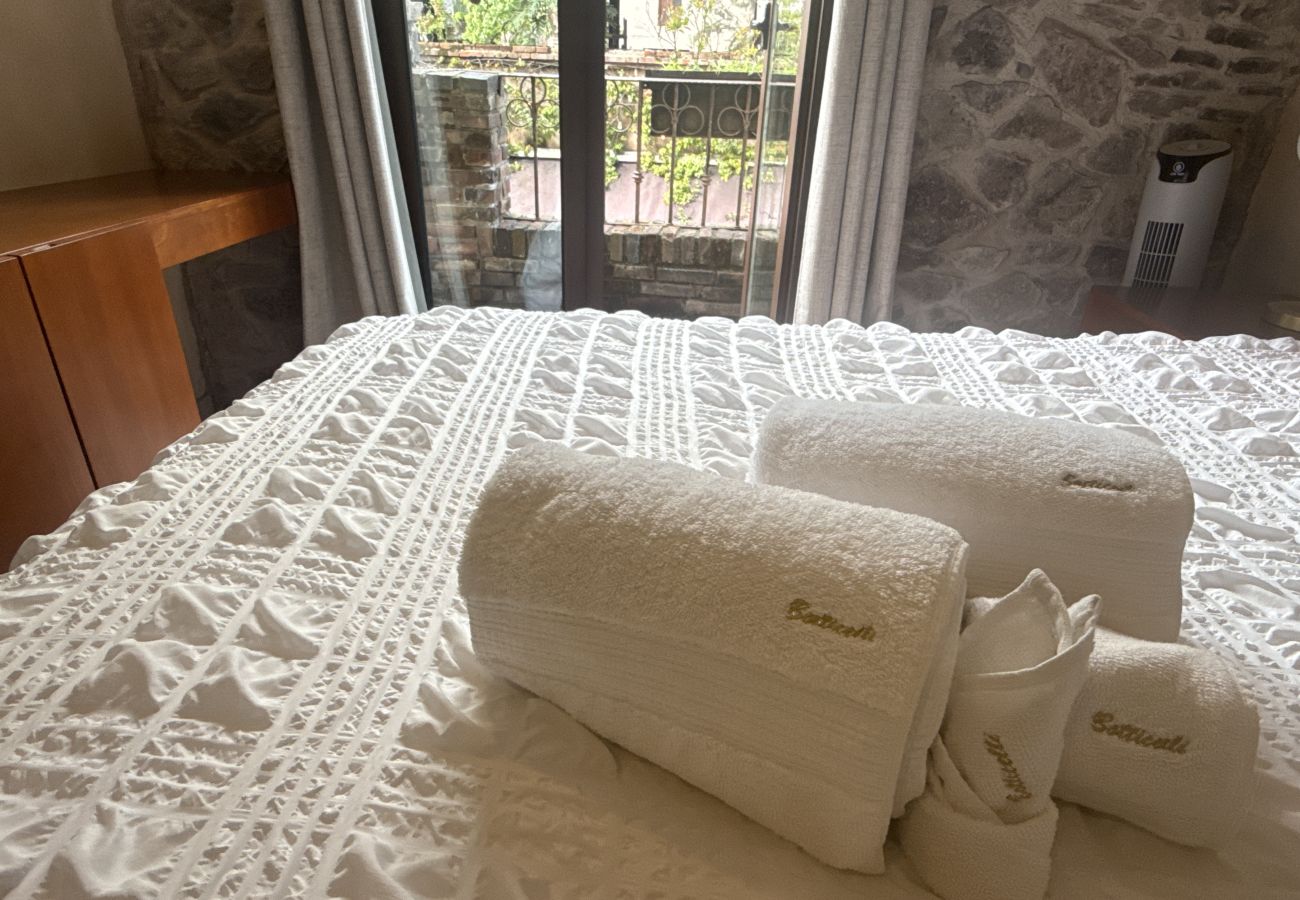 Departamento en Val’Quirico - Botticelli 1 en Val’Quirico