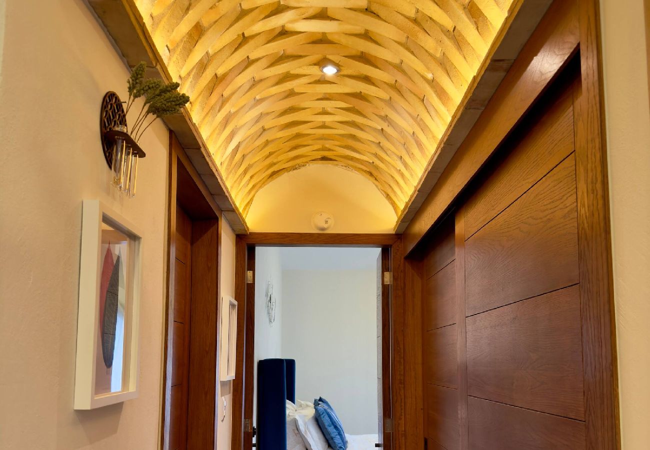 Departamento en Val’Quirico - Loretta en ValQuirico