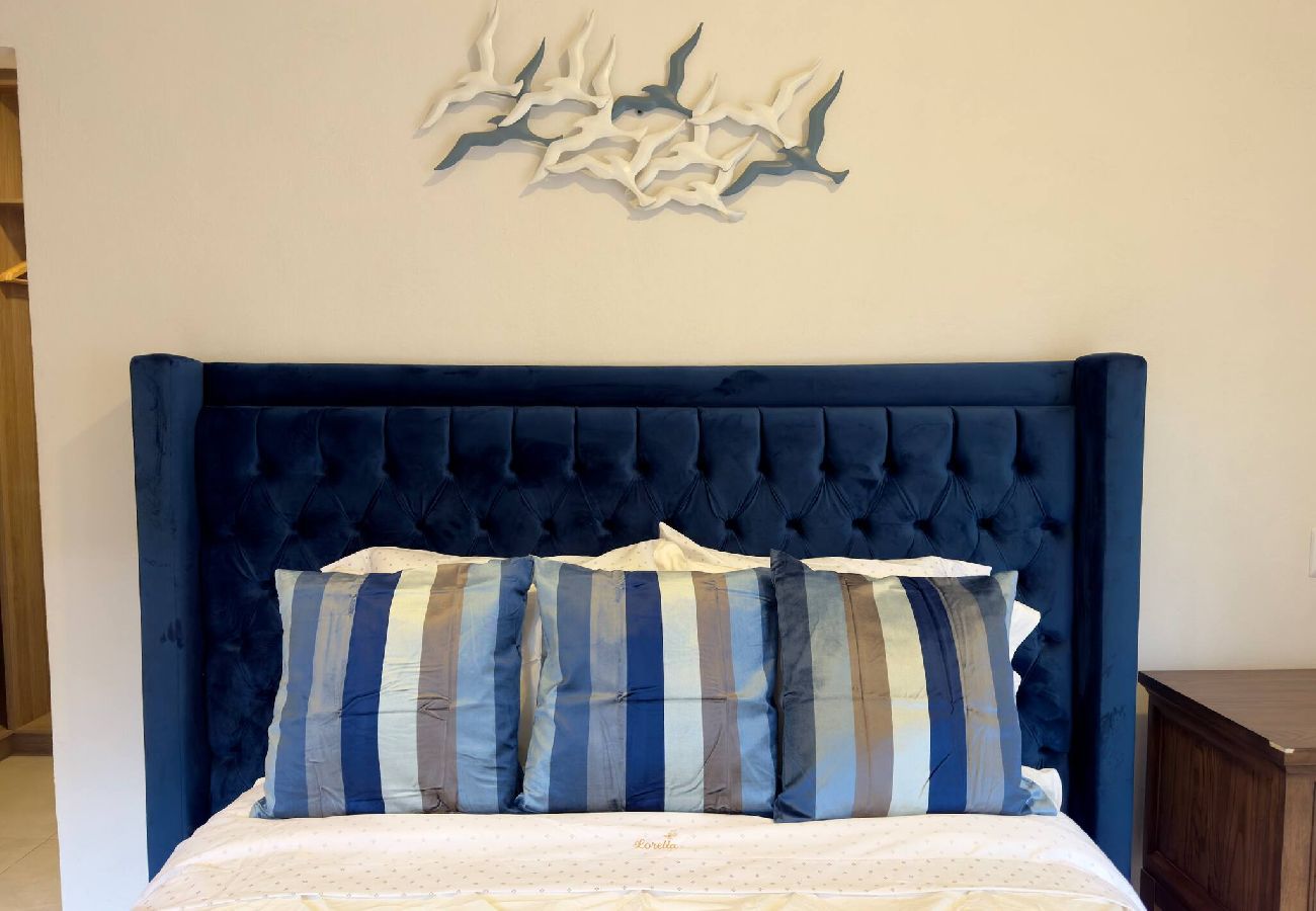 Departamento en Val’Quirico - Loretta en ValQuirico