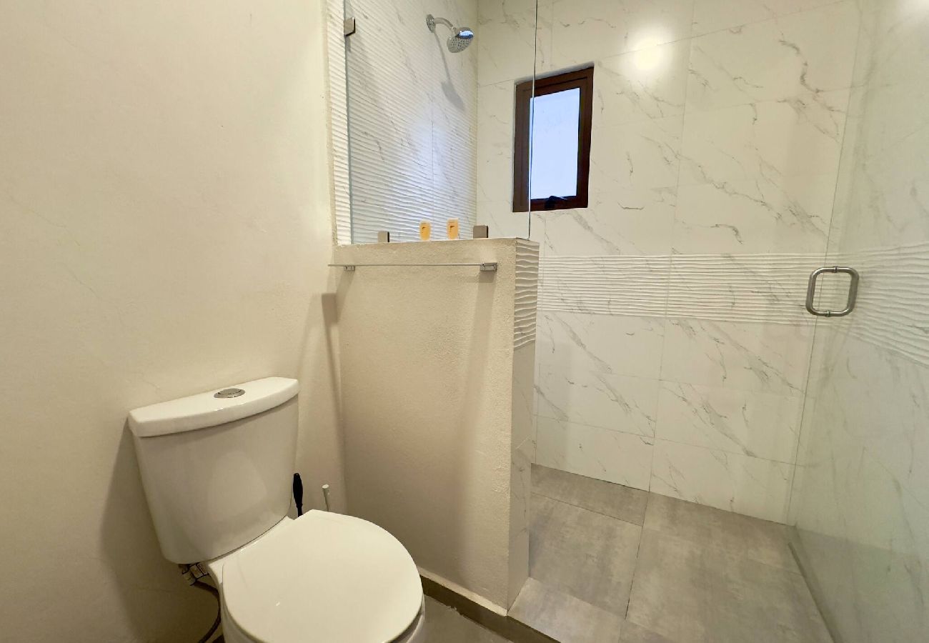 Departamento en Val’Quirico - Loretta en ValQuirico