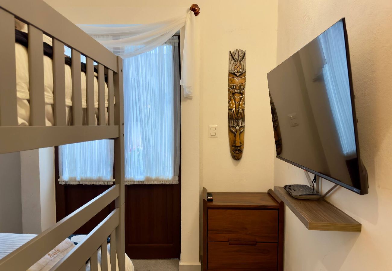 Departamento en Val’Quirico - Loretta en ValQuirico