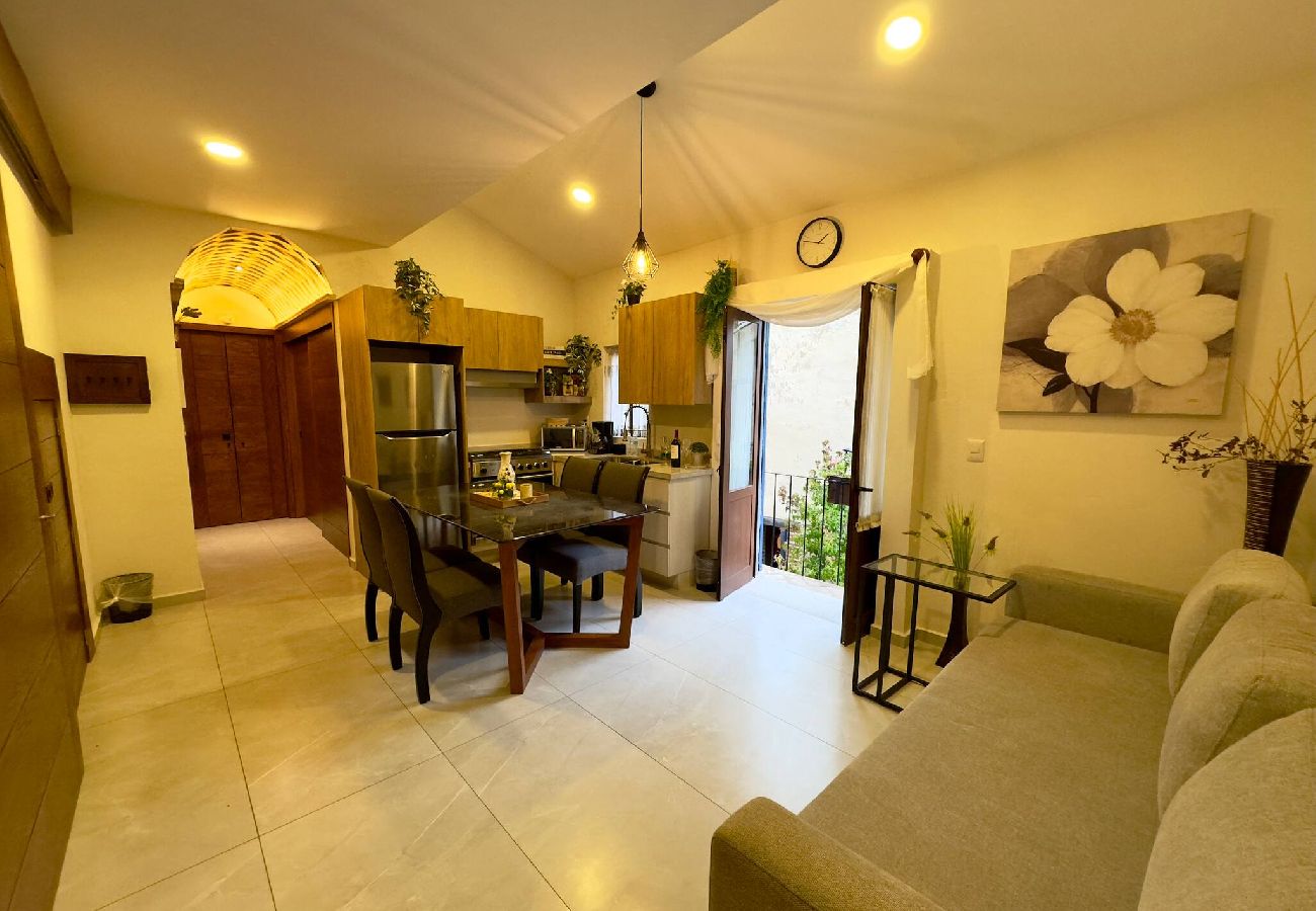 Departamento en Val’Quirico - Loretta en ValQuirico