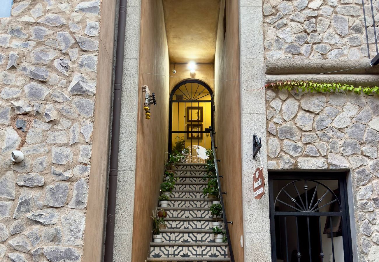 Departamento en Val’Quirico - Loretta en ValQuirico