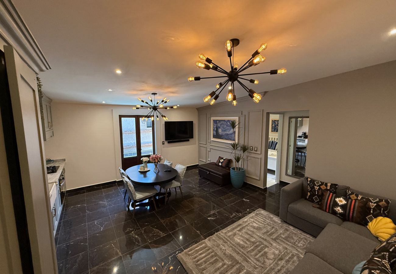 Departamento en Val’Quirico - Nettuno en Val’Quirico