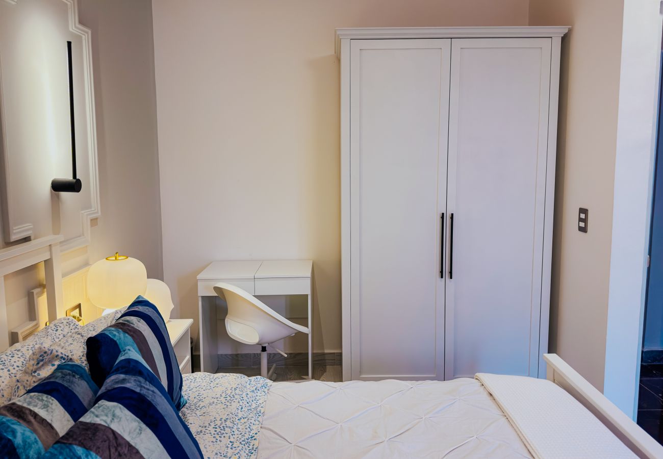 Departamento en Val’Quirico - Nettuno en Val’Quirico