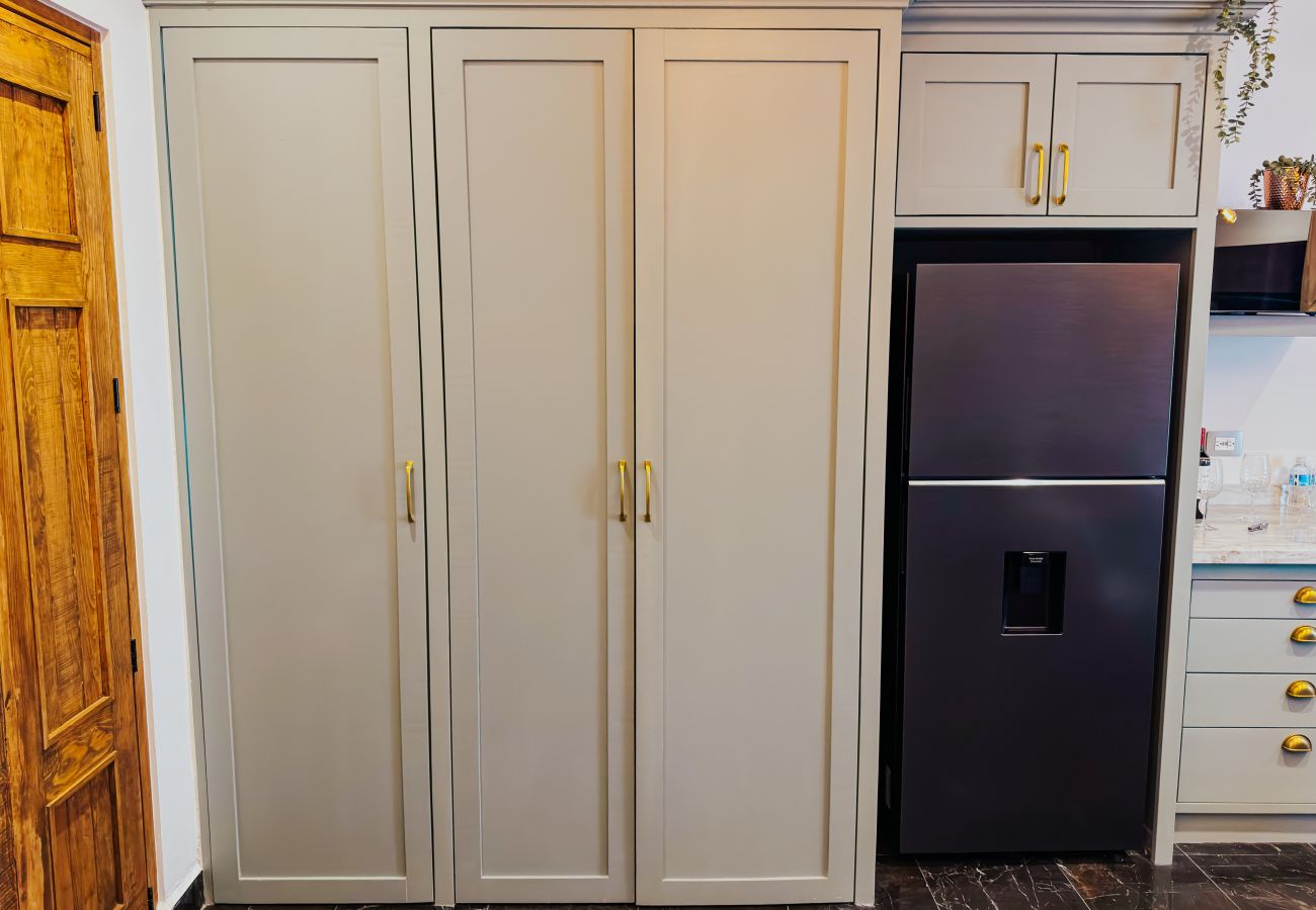 Departamento en Val’Quirico - Nettuno en Val’Quirico