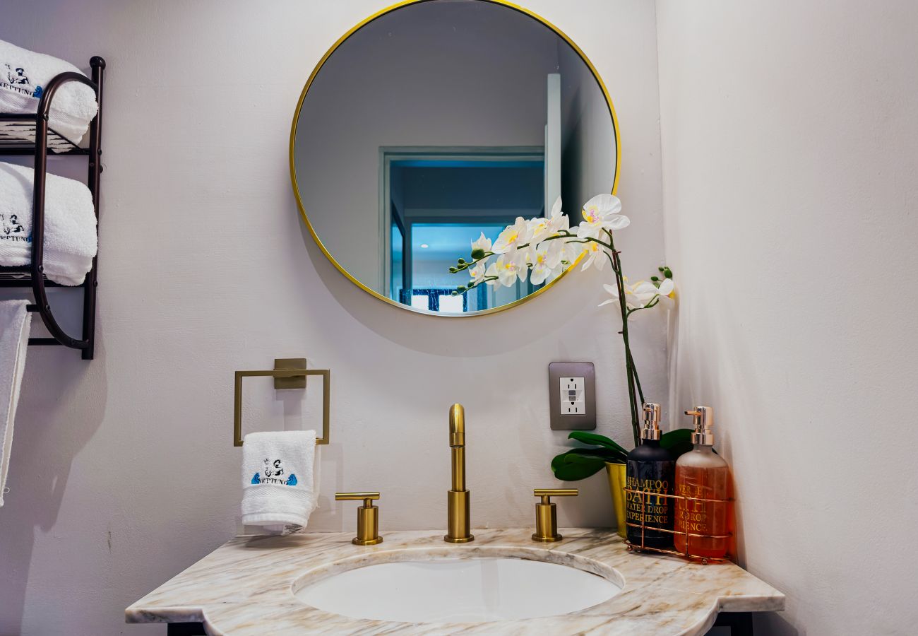 Departamento en Val’Quirico - Nettuno en Val’Quirico