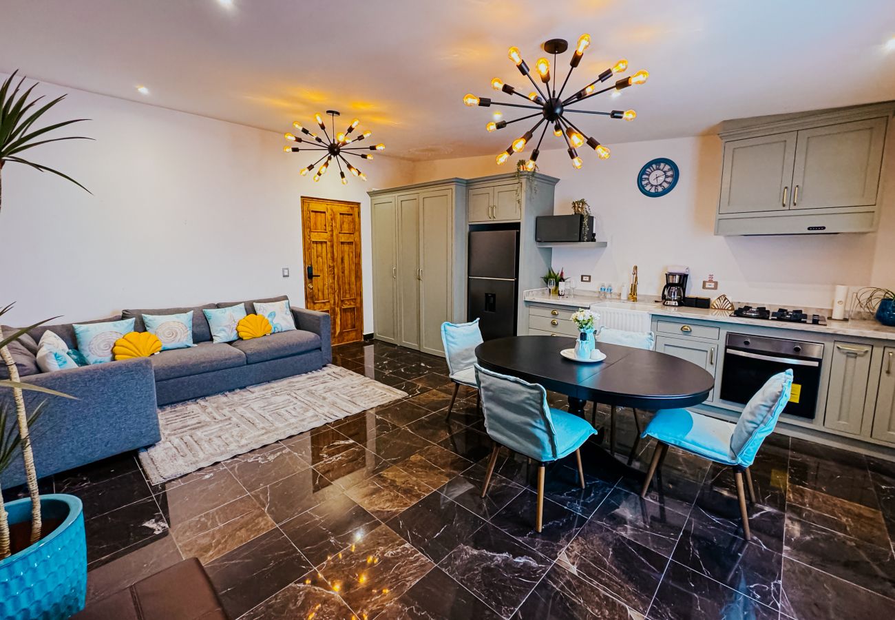 Departamento en Val’Quirico - Nettuno en Val’Quirico