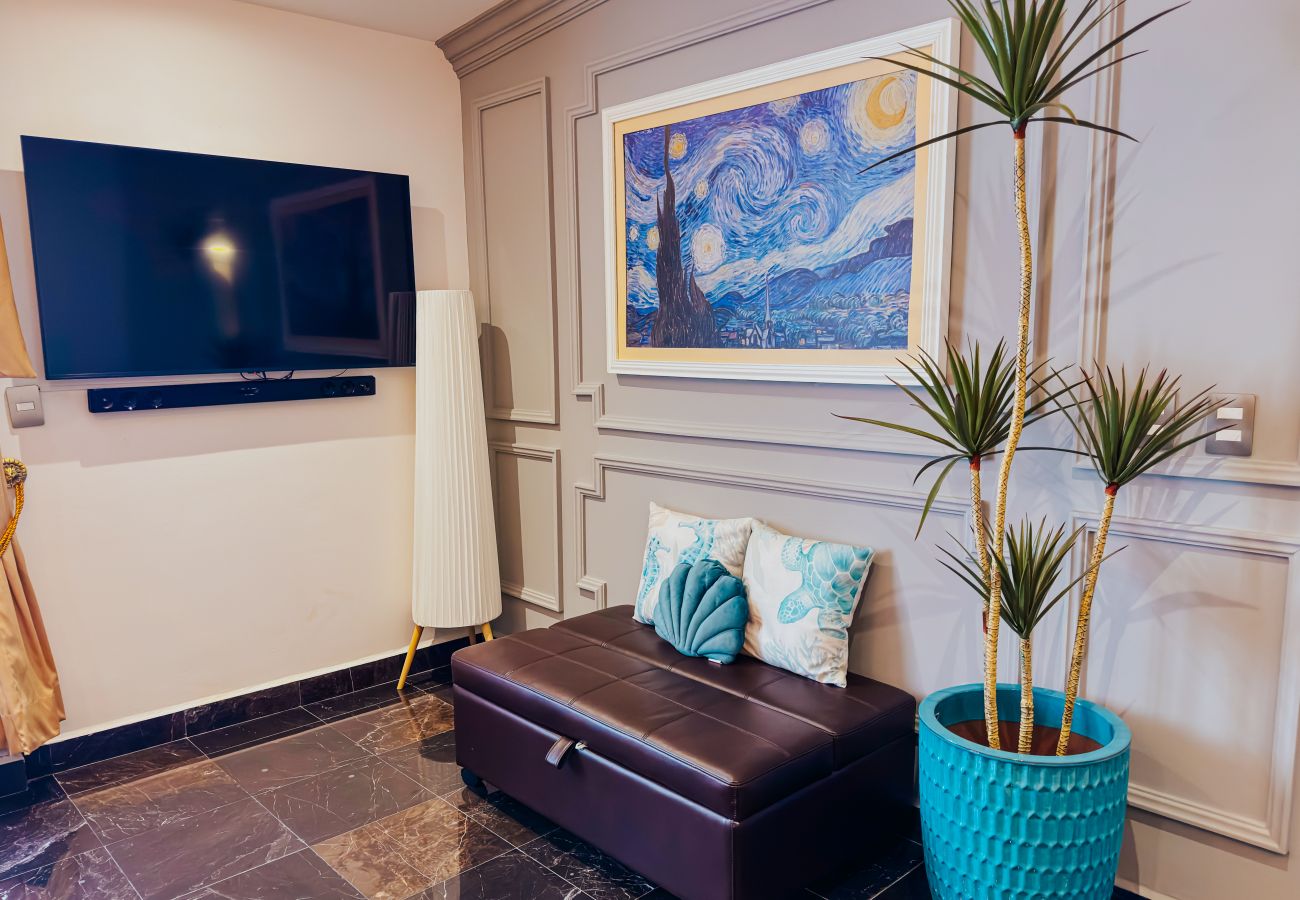 Departamento en Val’Quirico - Nettuno en Val’Quirico