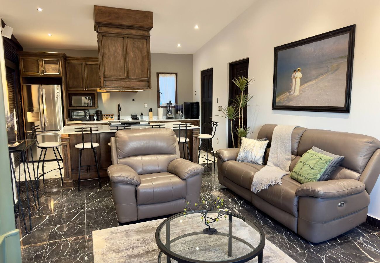 Departamento en Val’Quirico - Ofelia en Val’Quirico