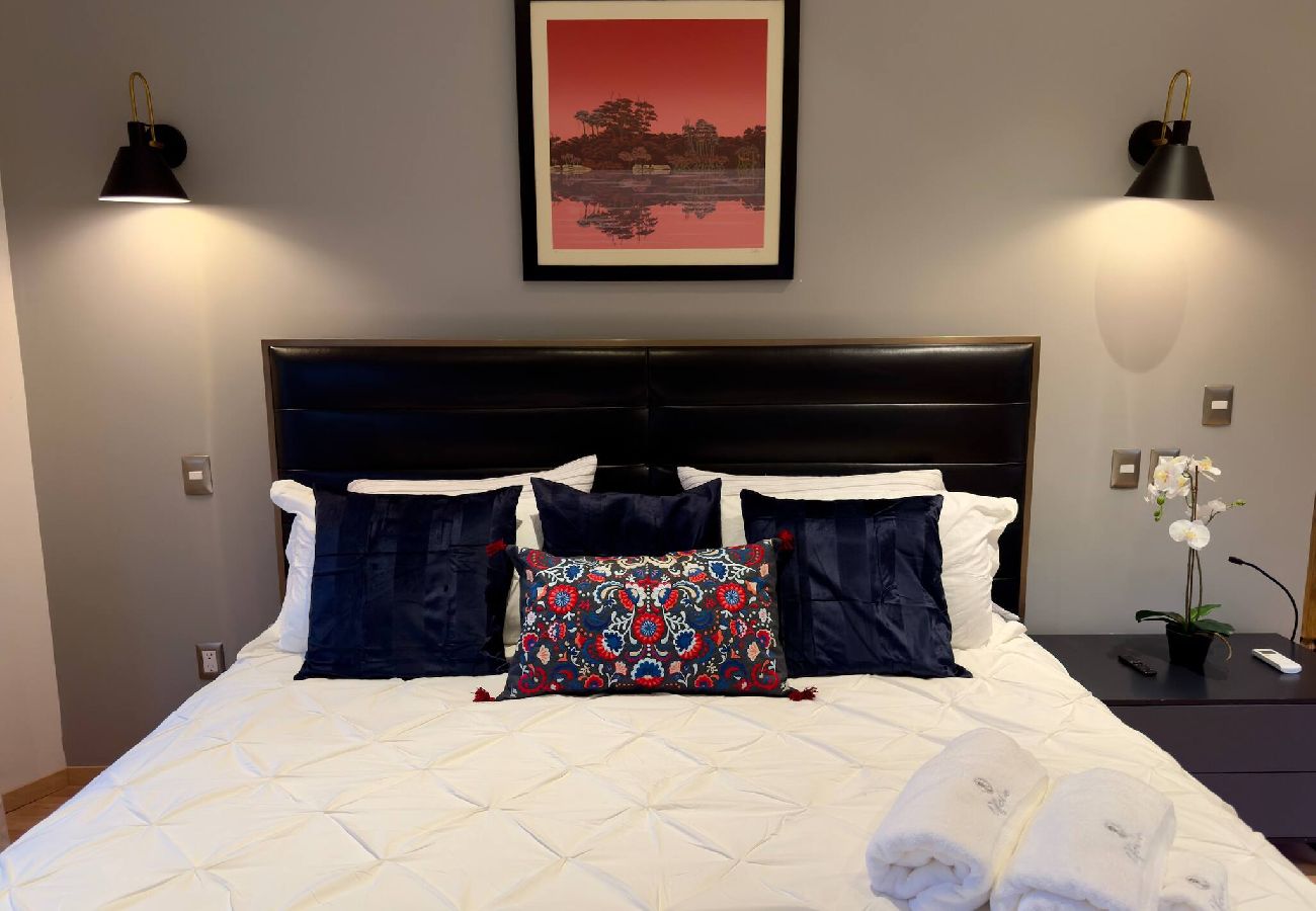 Departamento en Val’Quirico - Ofelia en Val’Quirico